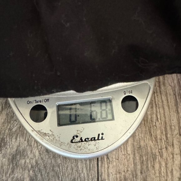 TORRID Strapless Tube Top Black Size 3 / US Size 3X - Picture 11 of 12